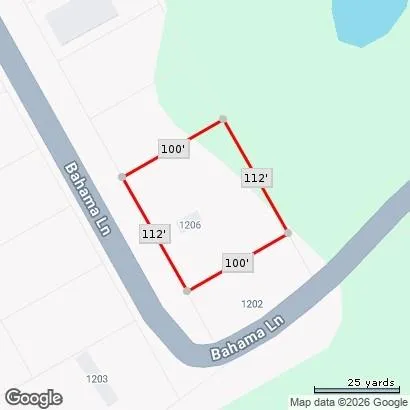 1206 Bahama Lane Port Bolivar, TX 77650
