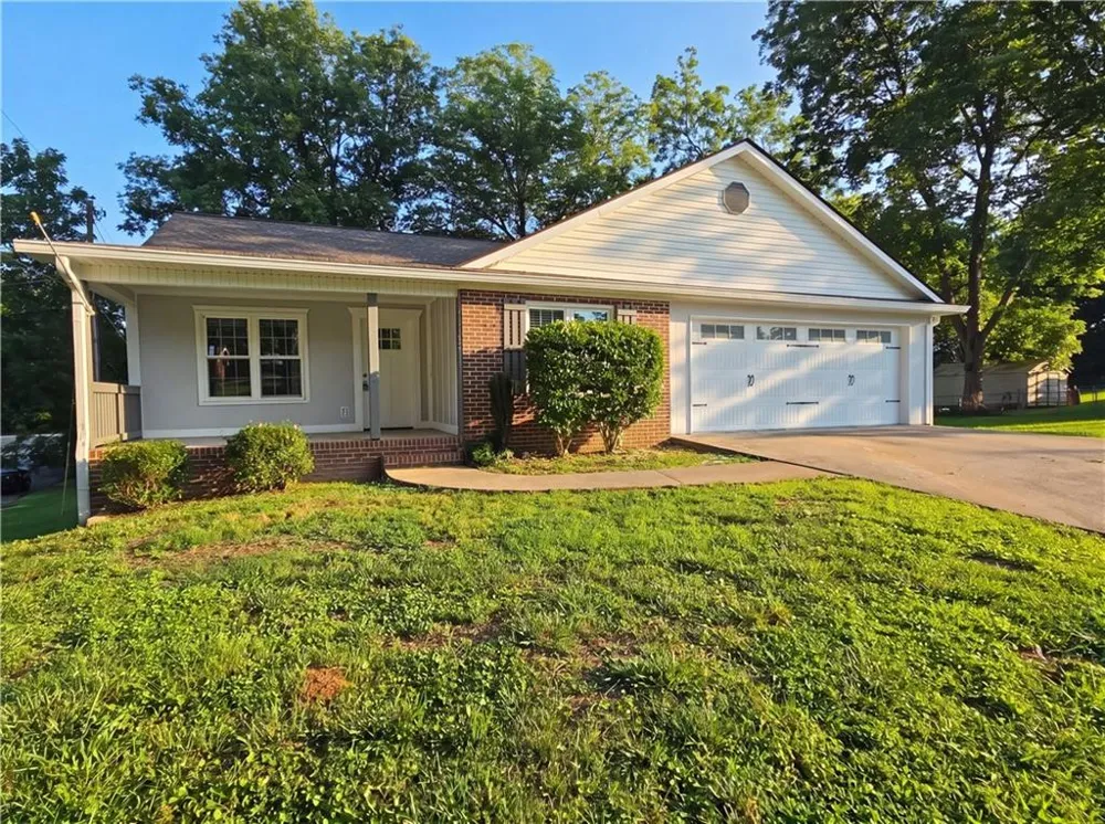 45 Griffith Street Buchanan, GA 30113