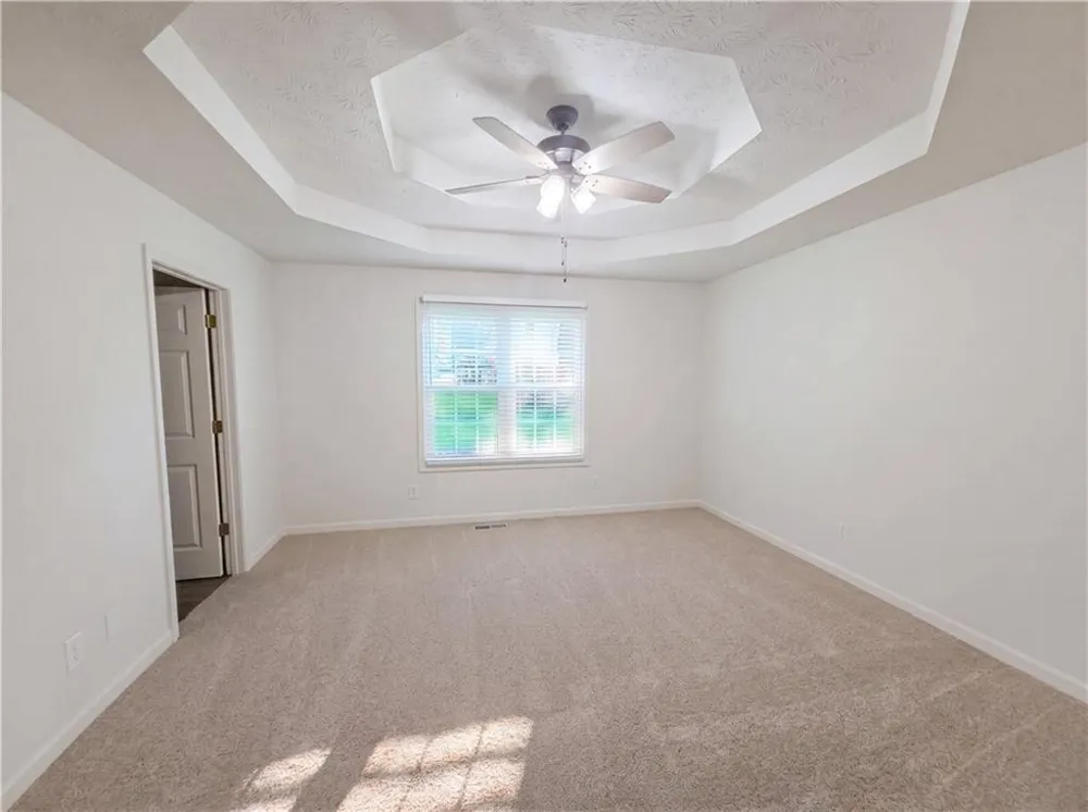 45 Griffith Street Buchanan, GA 30113