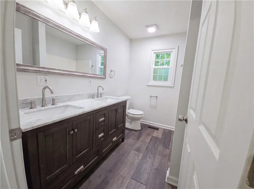 45 Griffith Street Buchanan, GA 30113