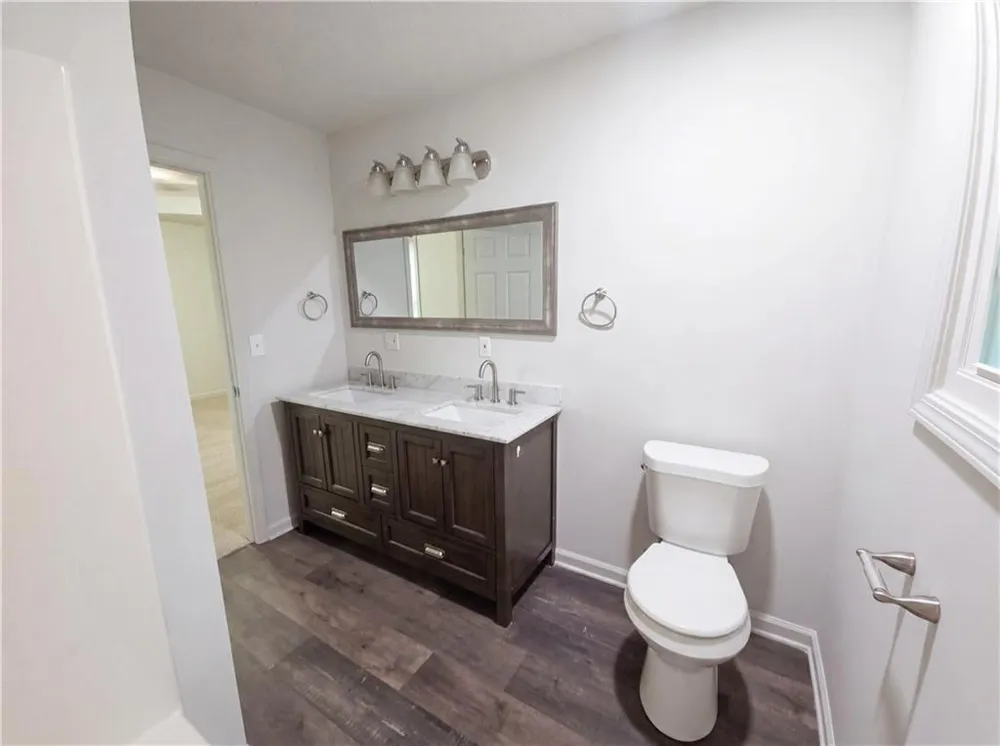 45 Griffith Street Buchanan, GA 30113