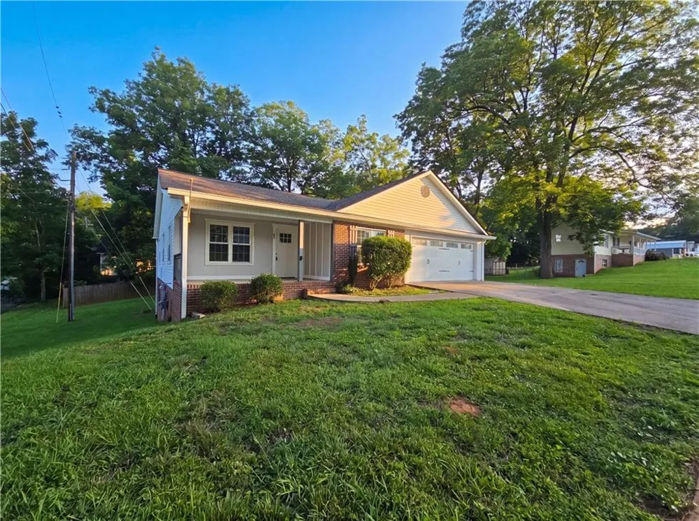 45 Griffith Street Buchanan, GA 30113