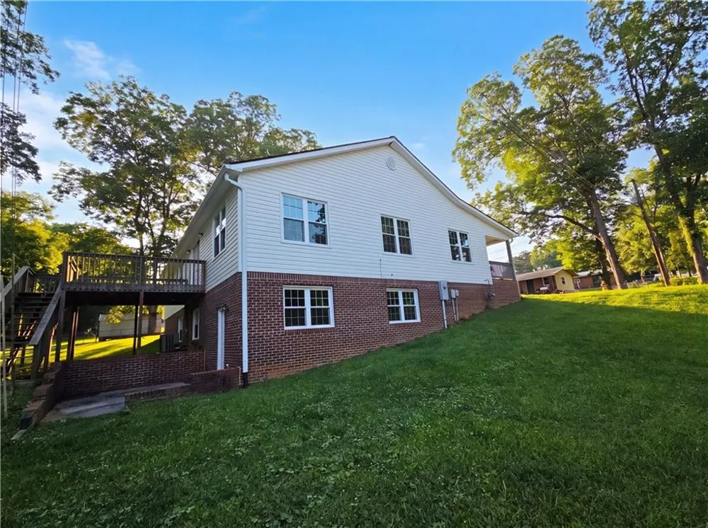 45 Griffith Street Buchanan, GA 30113