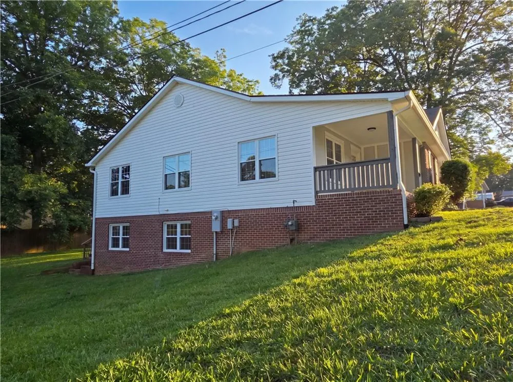 45 Griffith Street Buchanan, GA 30113