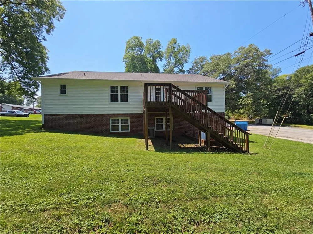45 Griffith Street Buchanan, GA 30113