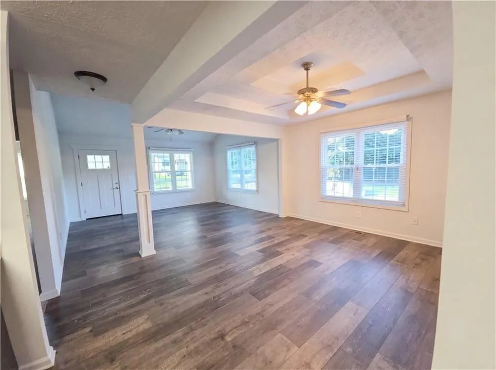 45 Griffith Street Buchanan, GA 30113