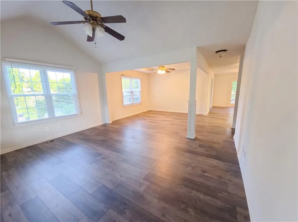 45 Griffith Street Buchanan, GA 30113