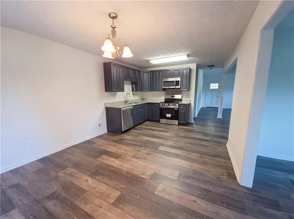 45 Griffith Street Buchanan, GA 30113