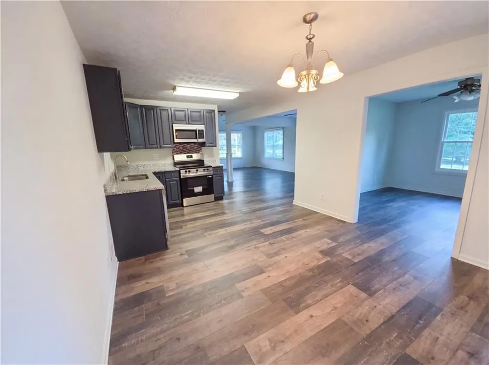 45 Griffith Street Buchanan, GA 30113