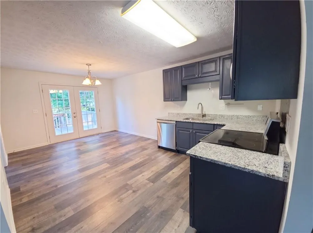 45 Griffith Street Buchanan, GA 30113
