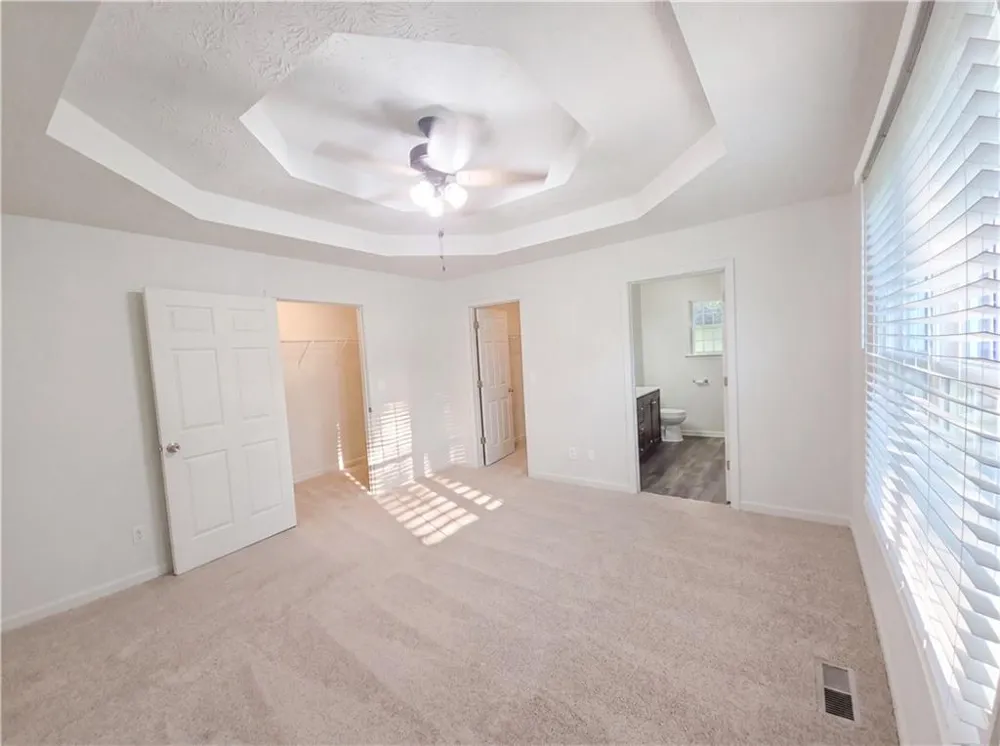 45 Griffith Street Buchanan, GA 30113