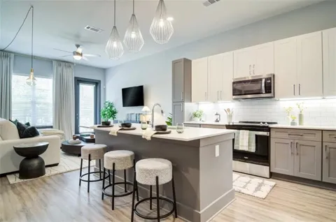 1100 Industrial Boulevard #2203