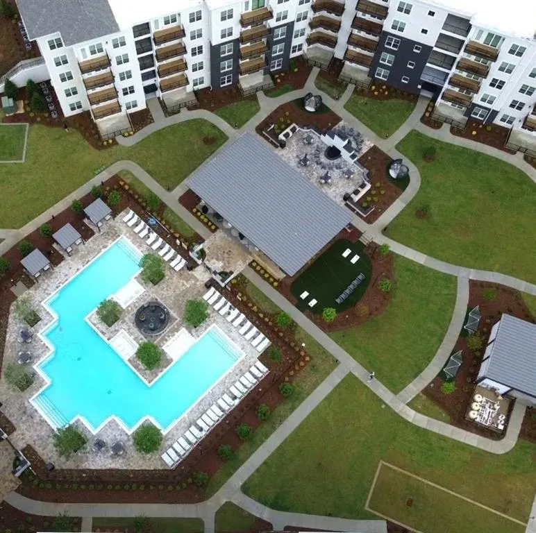 1100 Industrial Boulevard #5206 Sugar Hill, GA 30518