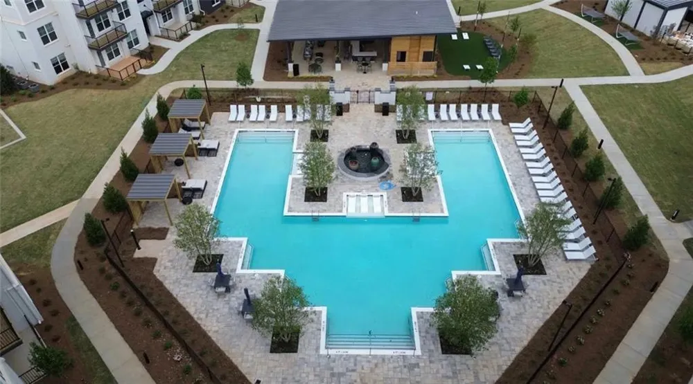 1100 Industrial Boulevard #5206 Sugar Hill, GA 30518