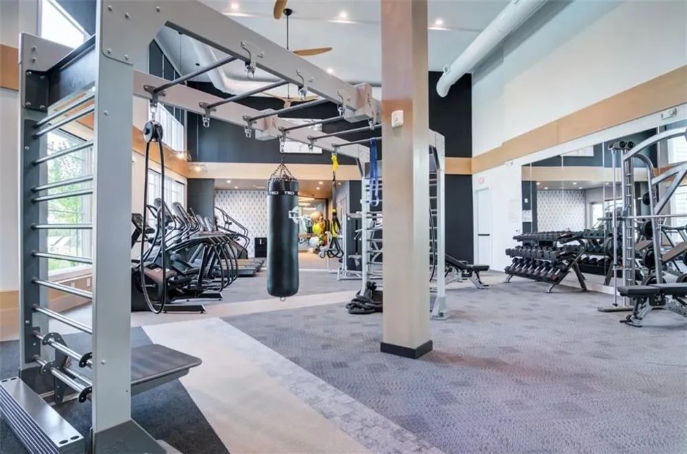 1100 Industrial Boulevard #5206 Sugar Hill, GA 30518