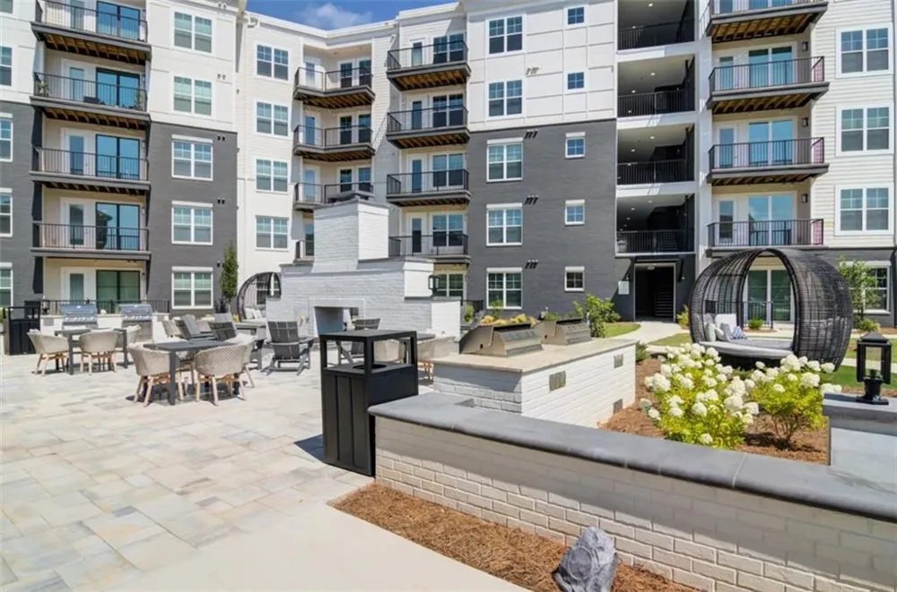 1100 Industrial Boulevard #5206 Sugar Hill, GA 30518