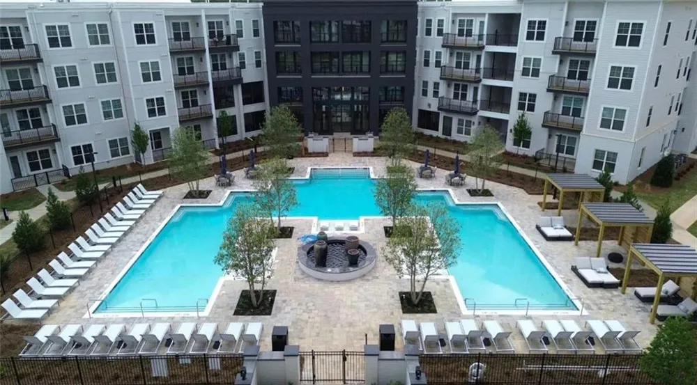1100 Industrial Boulevard #5206 Sugar Hill, GA 30518