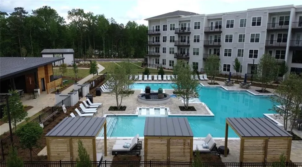 1100 Industrial Boulevard #5206 Sugar Hill, GA 30518