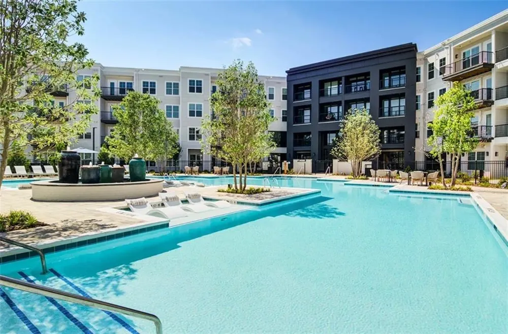 1100 Industrial Boulevard #5206 Sugar Hill, GA 30518