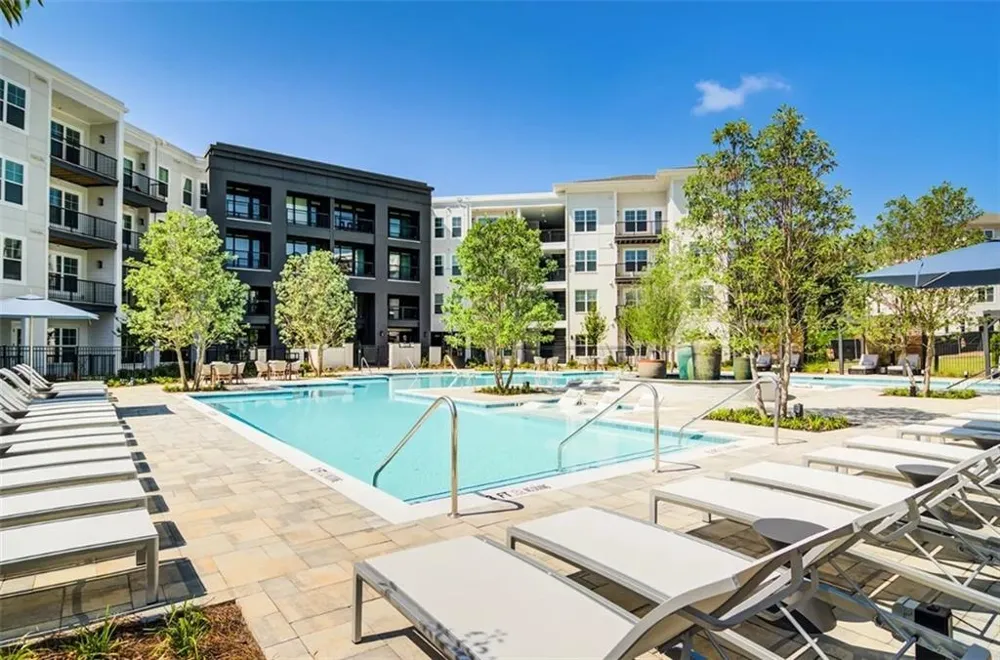 1100 Industrial Boulevard #5206 Sugar Hill, GA 30518