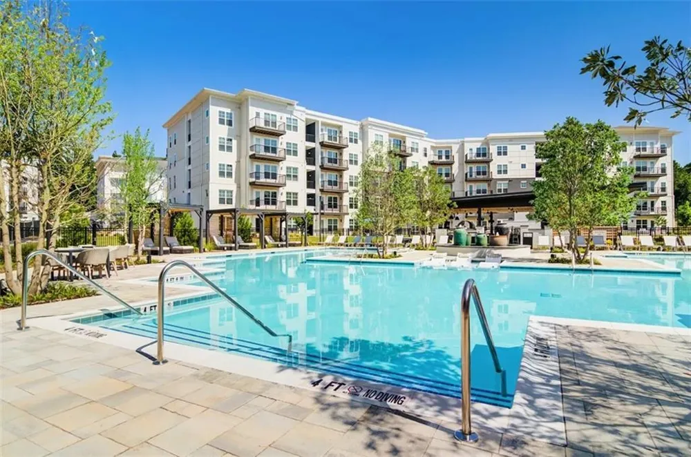 1100 Industrial Boulevard #5206 Sugar Hill, GA 30518