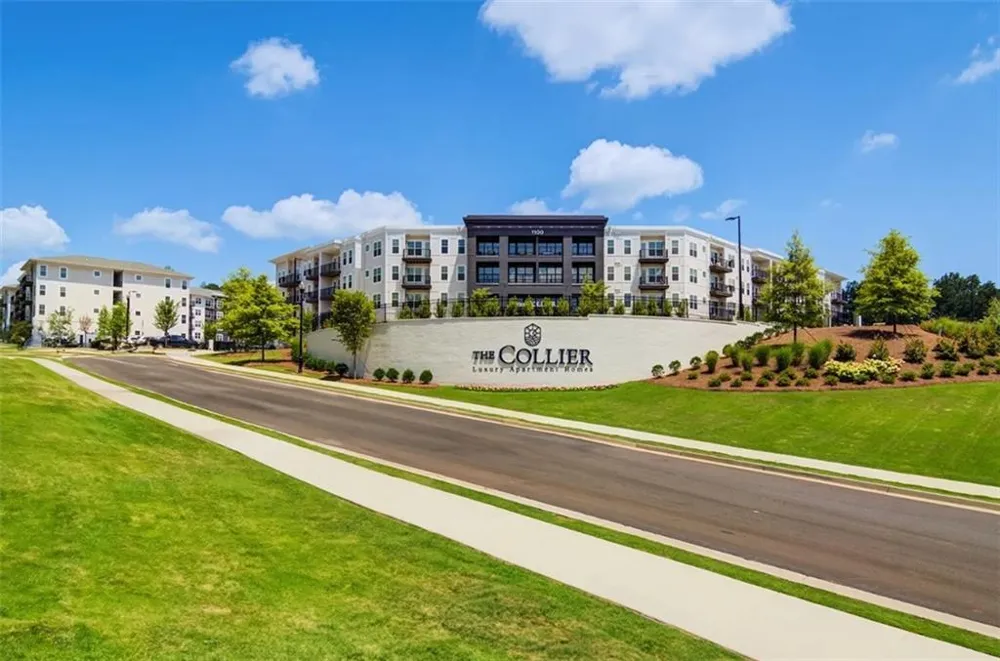 1100 Industrial Boulevard #5206 Sugar Hill, GA 30518
