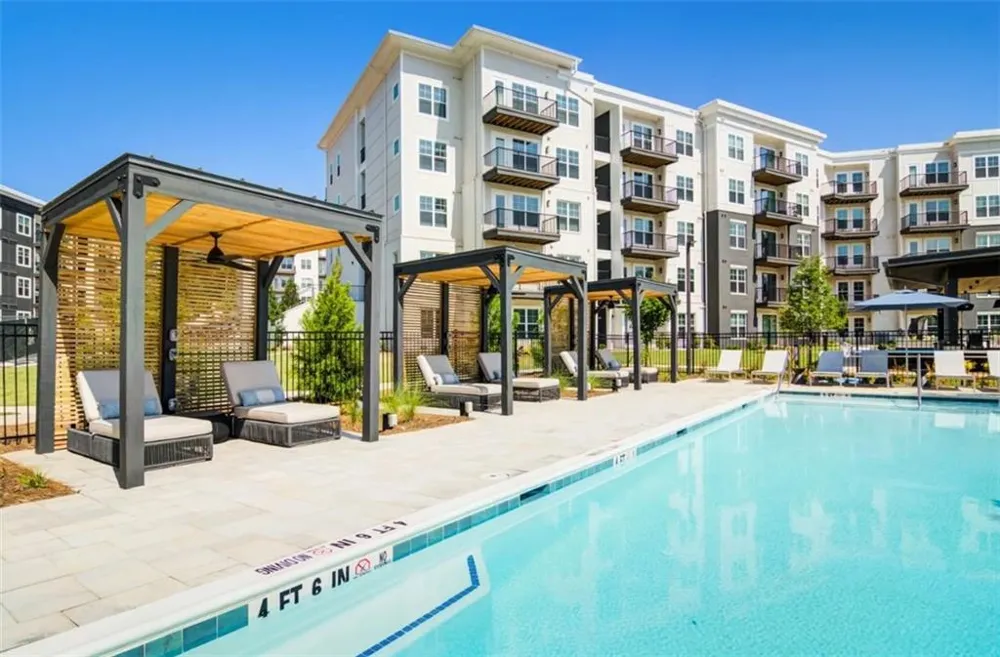 1100 Industrial Boulevard #5206 Sugar Hill, GA 30518