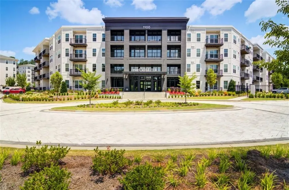 1100 Industrial Boulevard #5206 Sugar Hill, GA 30518