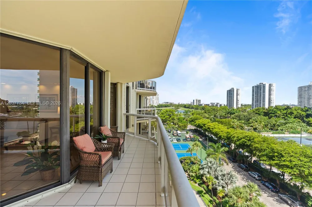 20191 E Country Club Dr #803 Aventura, FL 33180