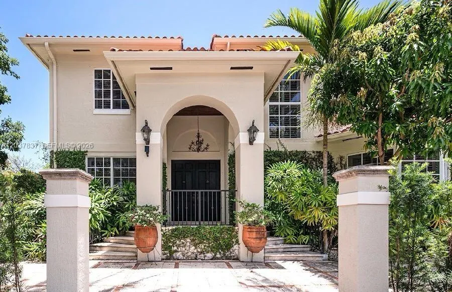 797 Glenridge Rd Key Biscayne, FL 33149
