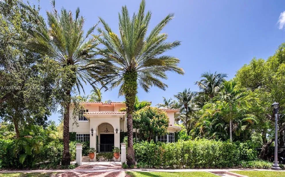 797 Glenridge Rd Key Biscayne, FL 33149
