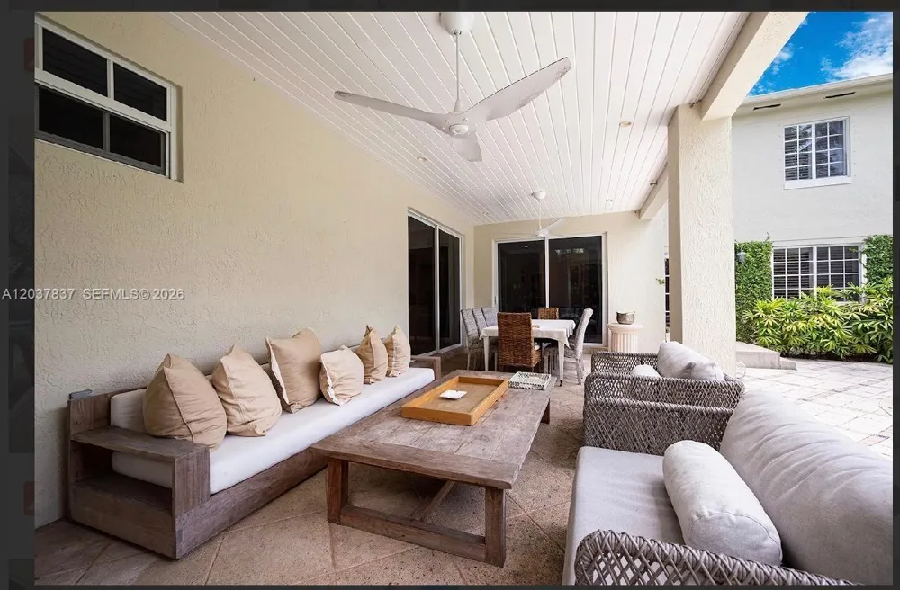 797 Glenridge Rd Key Biscayne, FL 33149