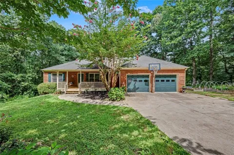 2717 Upper Sweetwater Trail SE