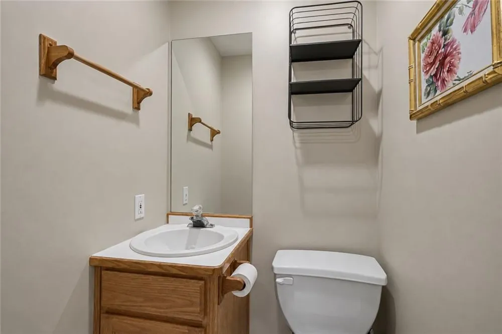2717 Upper Sweetwater Trail SE White, GA 30184