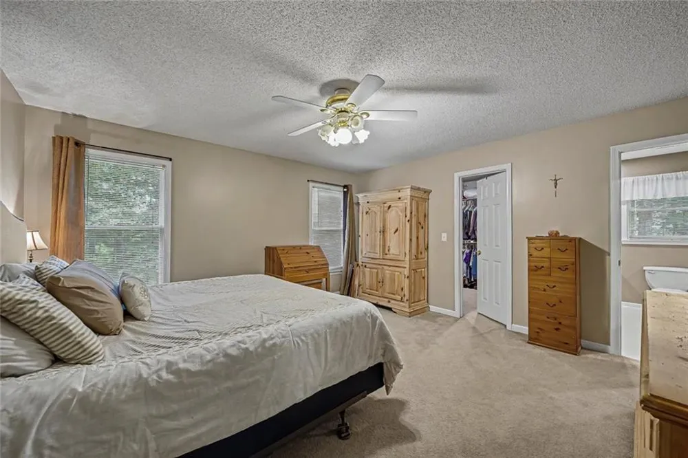 2717 Upper Sweetwater Trail SE White, GA 30184