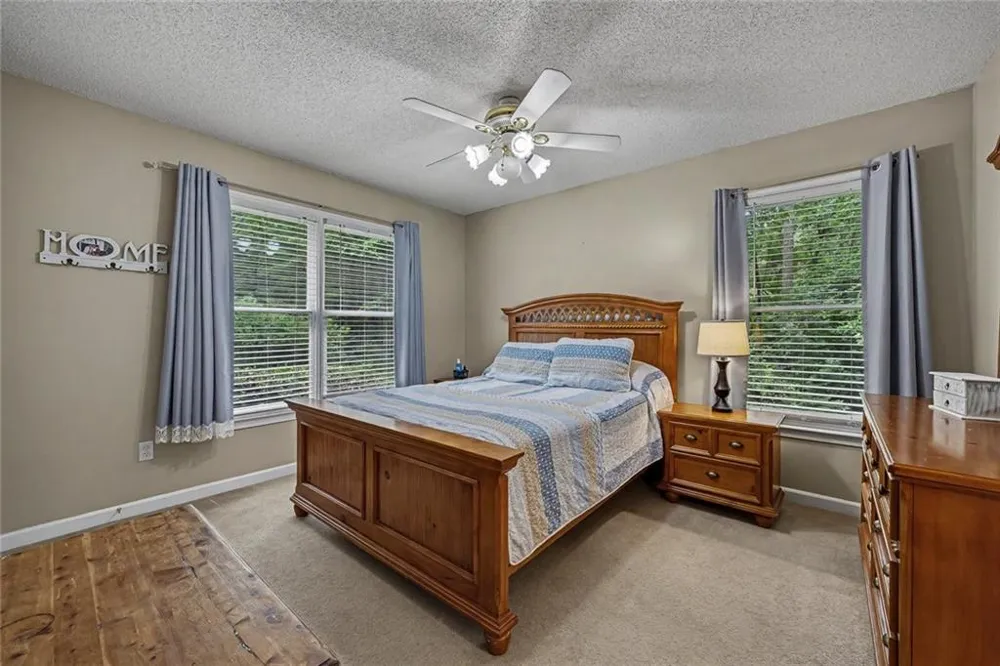 2717 Upper Sweetwater Trail SE White, GA 30184