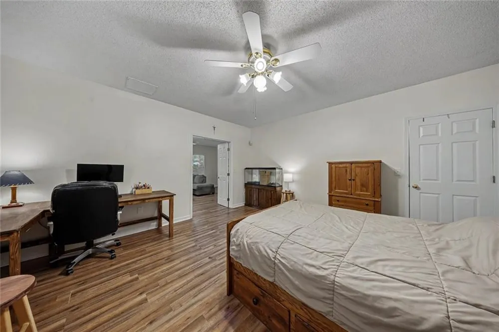 2717 Upper Sweetwater Trail SE White, GA 30184