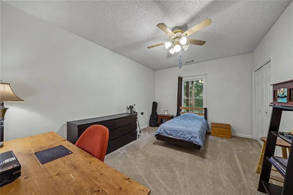 2717 Upper Sweetwater Trail SE White, GA 30184