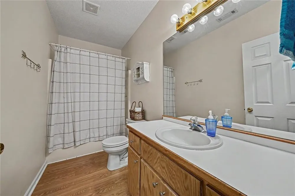 2717 Upper Sweetwater Trail SE White, GA 30184