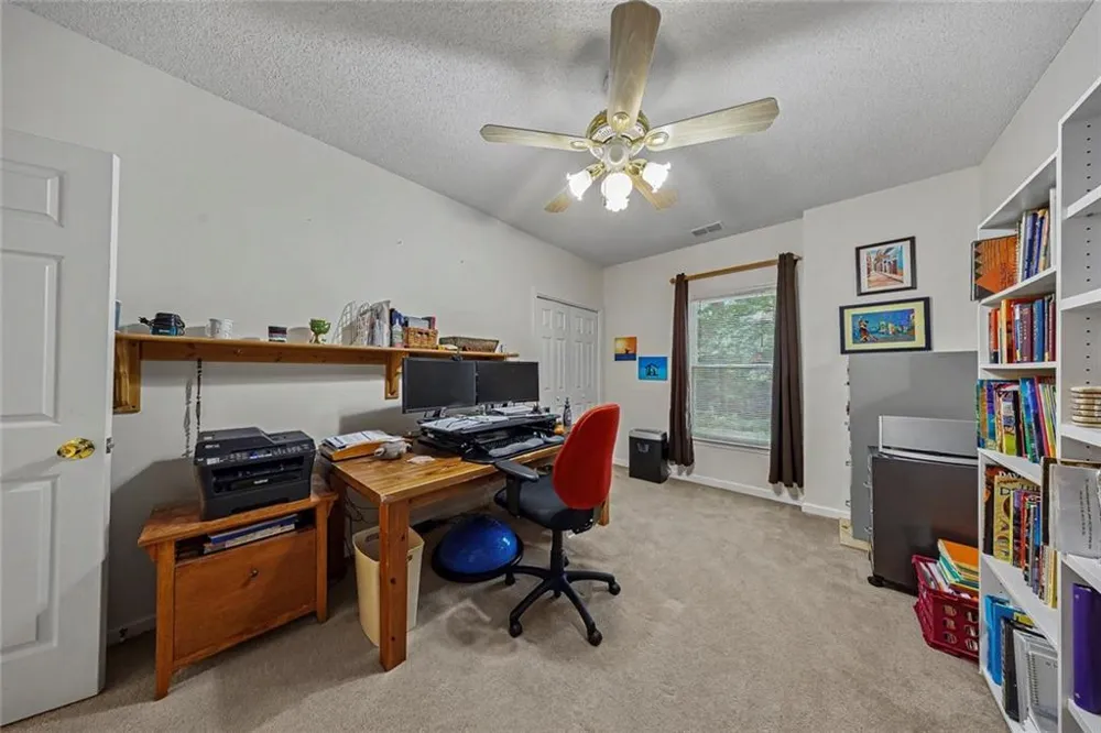 2717 Upper Sweetwater Trail SE White, GA 30184