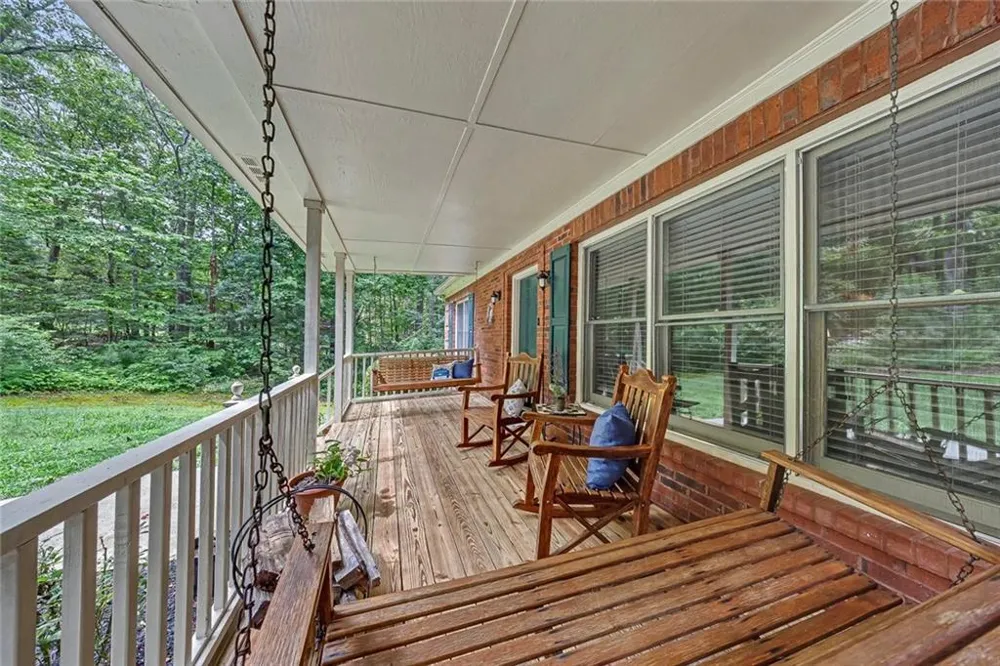 2717 Upper Sweetwater Trail SE White, GA 30184