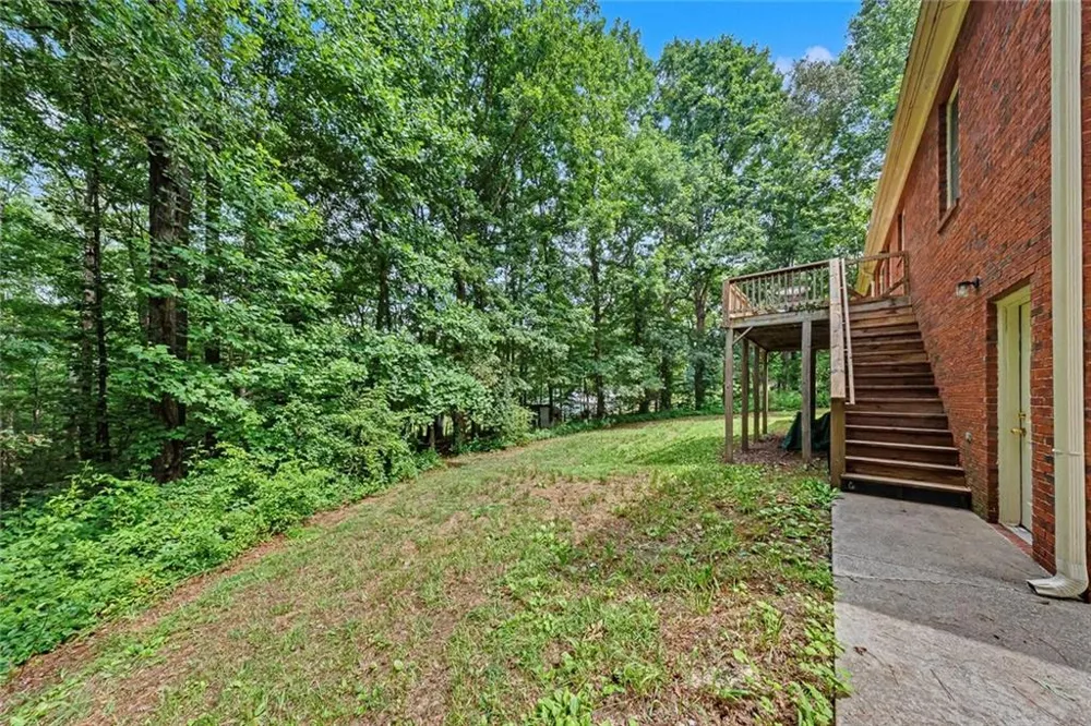 2717 Upper Sweetwater Trail SE White, GA 30184