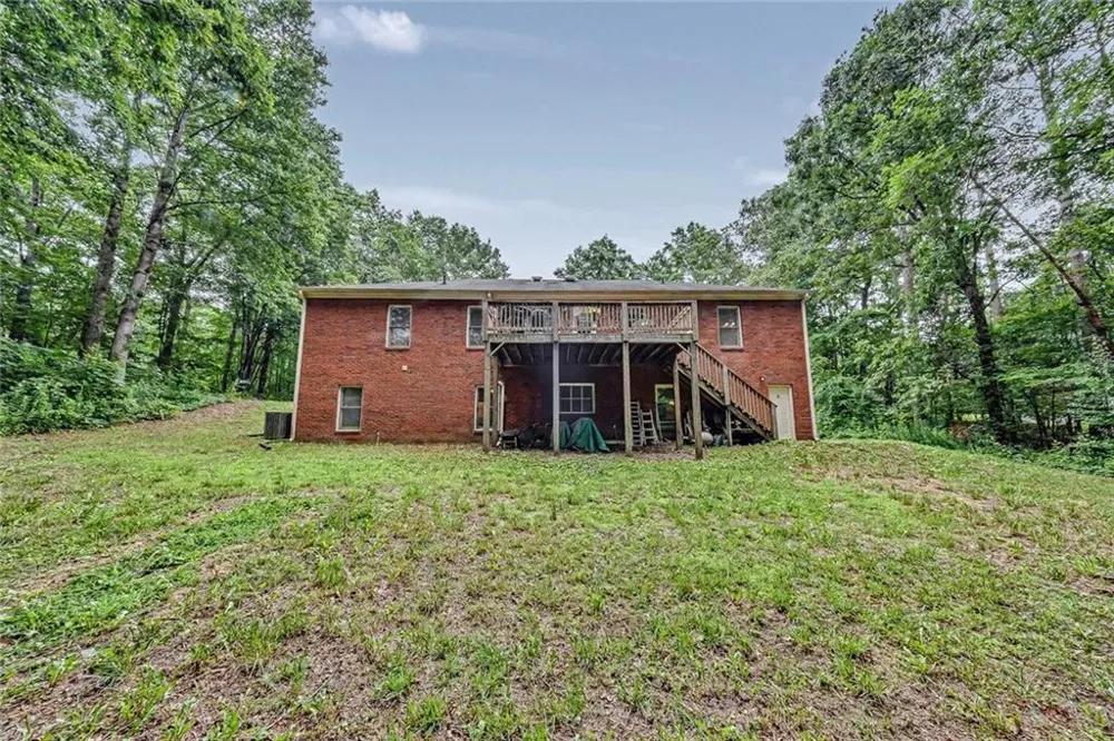 2717 Upper Sweetwater Trail SE White, GA 30184
