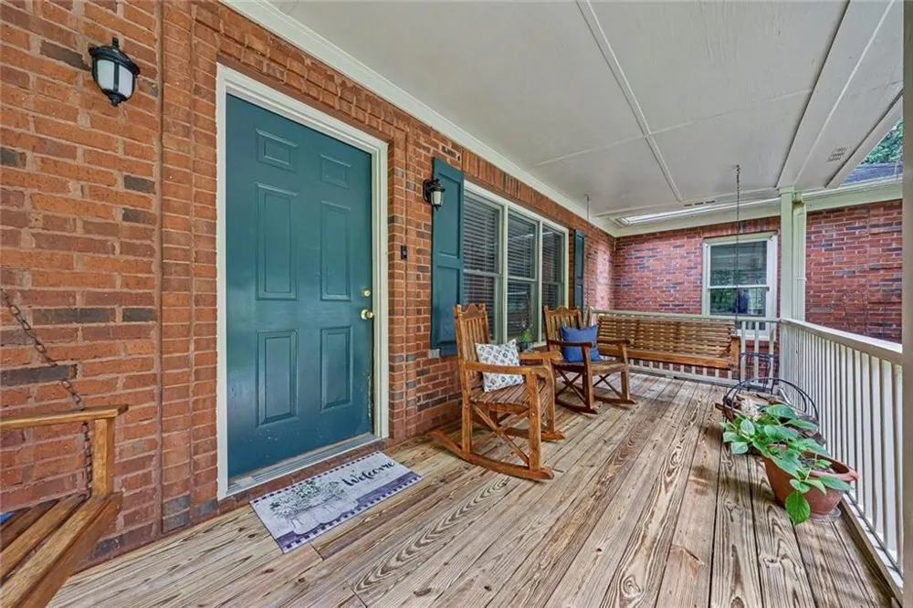 2717 Upper Sweetwater Trail SE White, GA 30184