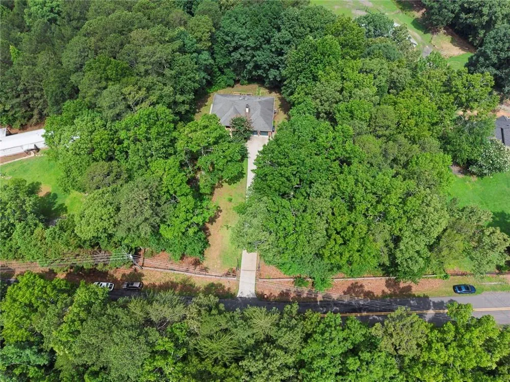 2717 Upper Sweetwater Trail SE White, GA 30184