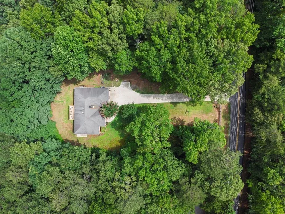 2717 Upper Sweetwater Trail SE White, GA 30184