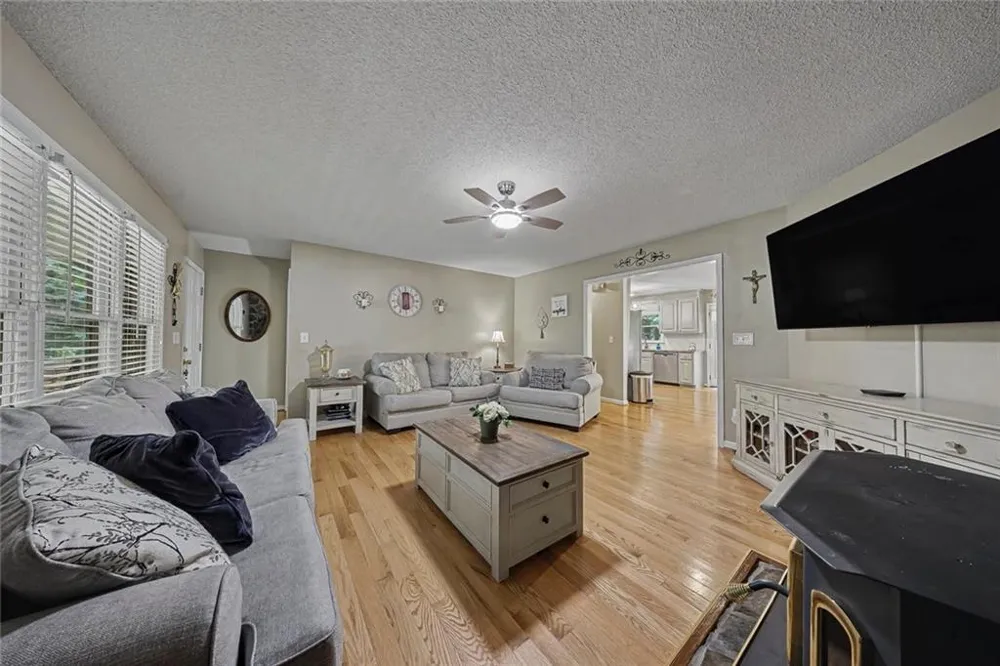 2717 Upper Sweetwater Trail SE White, GA 30184