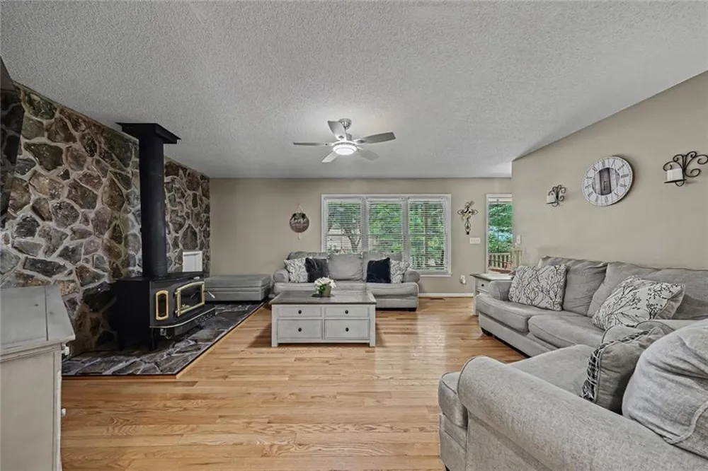 2717 Upper Sweetwater Trail SE White, GA 30184