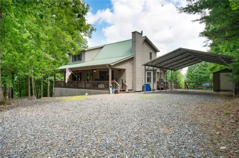 250 Summit Drive