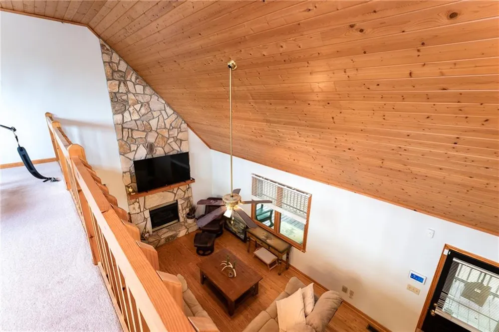 250 Summit Drive Blairsville, GA 30512